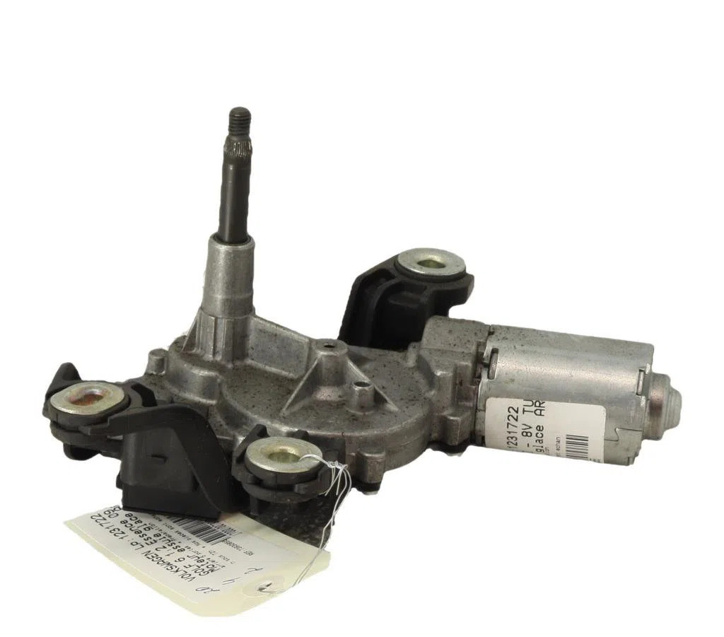 Moteur essuie-glace ar gauche Volkswagen GOLF VI (5K1) 1.2 tsi (2010-2012) occasion