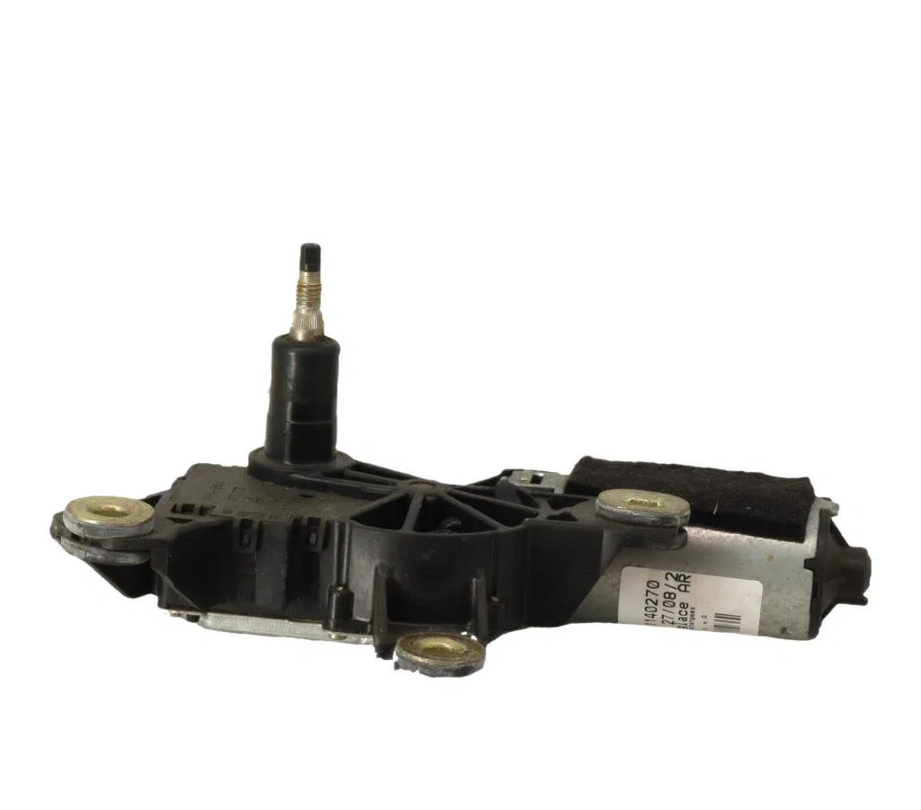 Moteur essuie-glace ar gauche Volkswagen LUPO I (6X1, 6E1) 1.4 (2000-2005) occasion