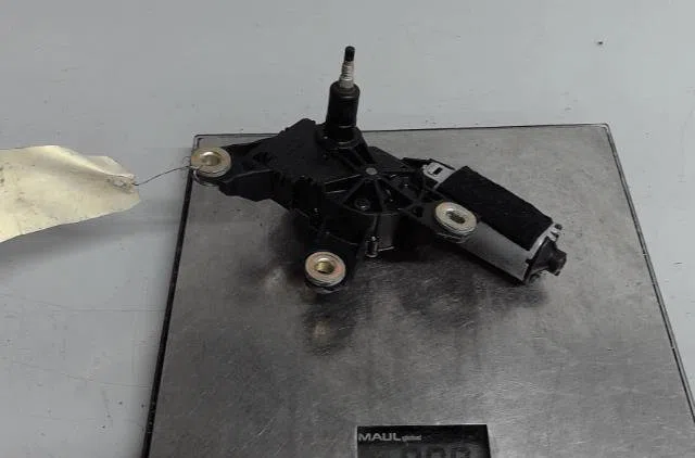 Moteur essuie-glace ar gauche Volkswagen LUPO I (6X1, 6E1) 1.4 (2000-2005) occasion