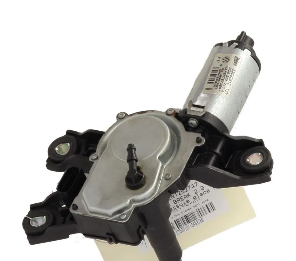 Moteur essuie-glace ar gauche Volkswagen PASSAT B6 Variant (3C5) 2.0 tdi 16v (2005-2010) 5 portes occasion