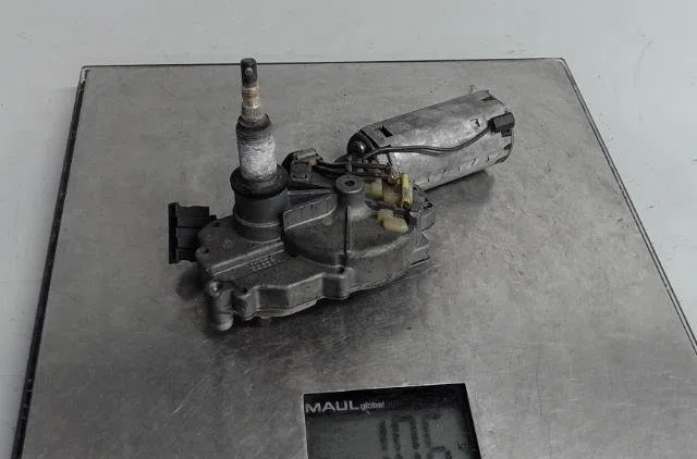 Moteur essuie-glace ar gauche VOLKSWAGEN POLO 3 occasion