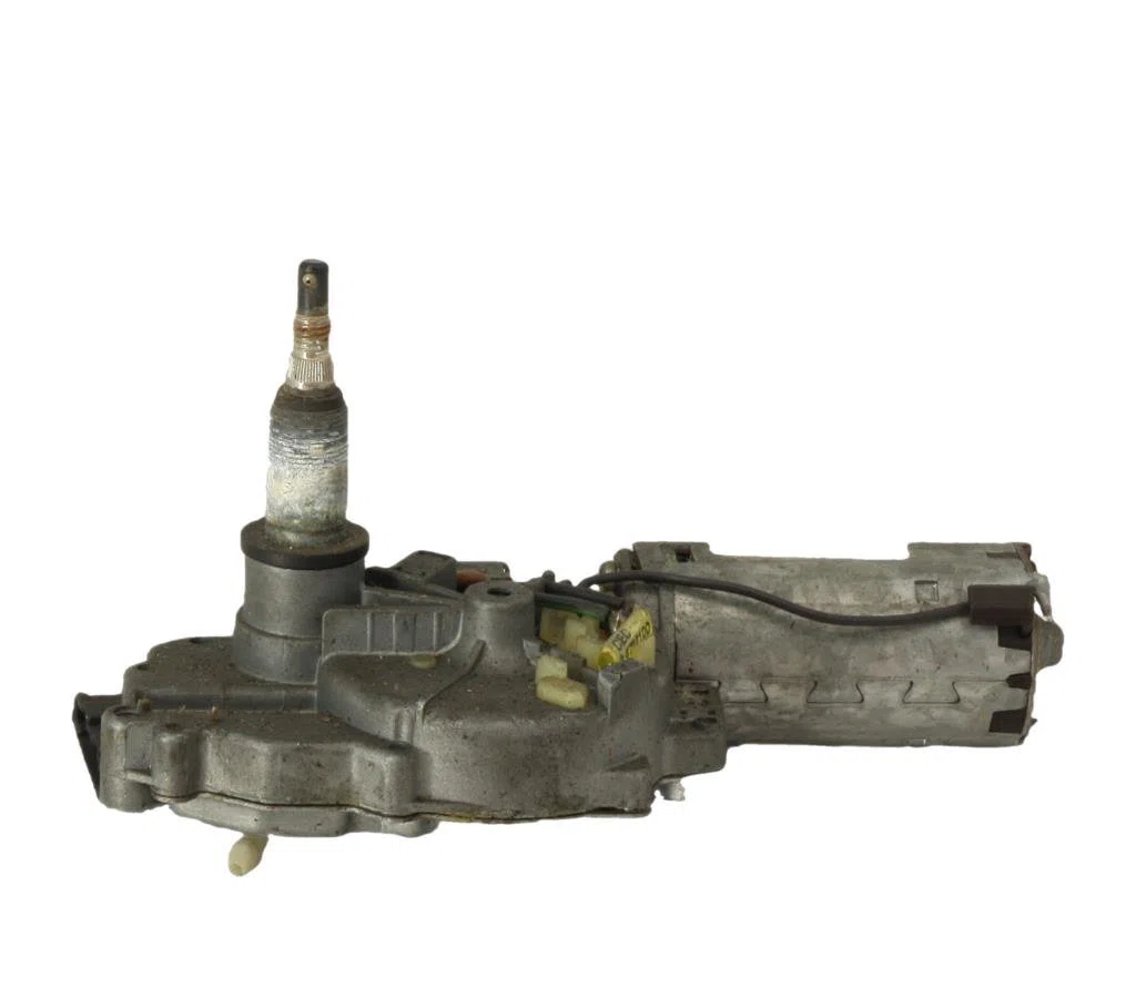 Moteur essuie-glace ar gauche VOLKSWAGEN POLO 3 occasion