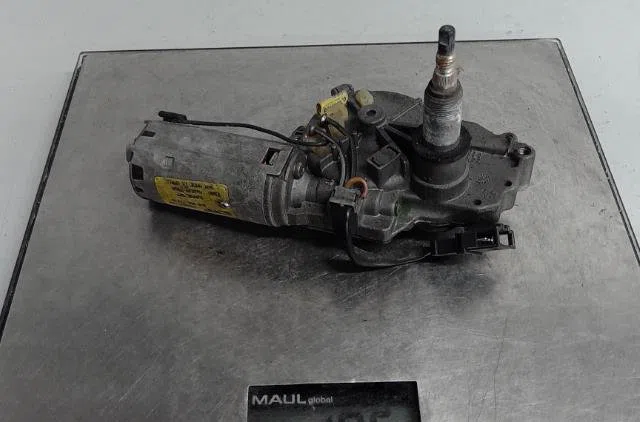 Moteur essuie-glace ar gauche VOLKSWAGEN POLO 3 occasion