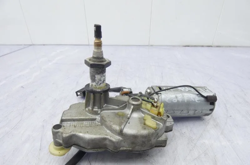 Moteur essuie-glace ar gauche VOLKSWAGEN POLO 3 PHASE 1 occasion