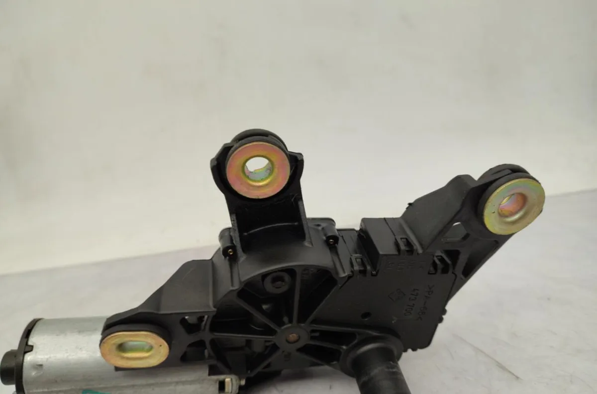 Moteur essuie-glace ar gauche VOLKSWAGEN POLO 3 PHASE 2 occasion