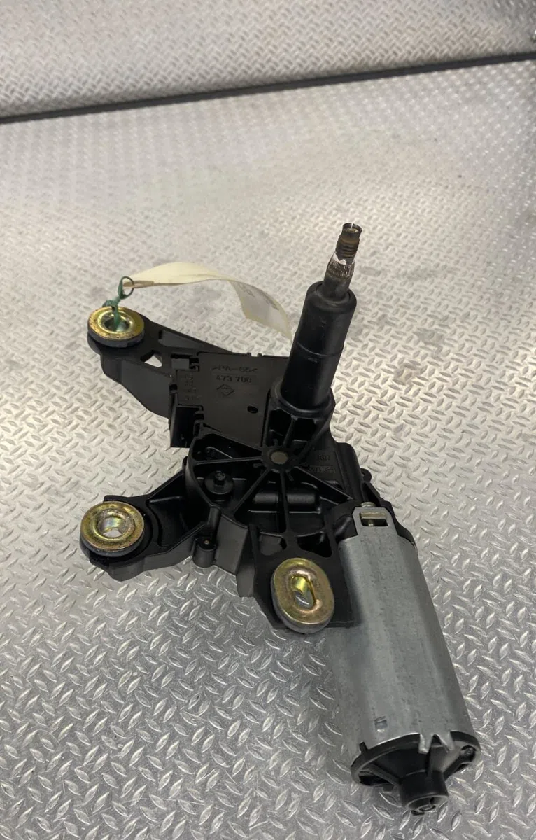 Moteur essuie-glace ar gauche VOLKSWAGEN POLO 4  POLO 4 PHASE 1 occasion