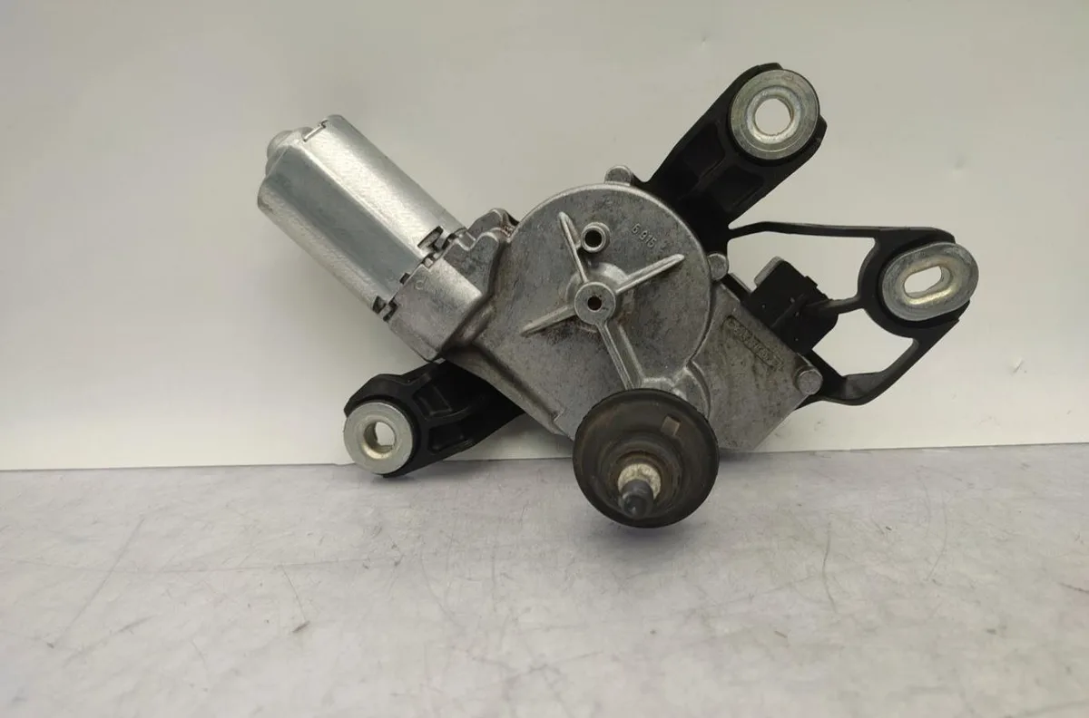 Moteur essuie-glace ar gauche VOLKSWAGEN POLO 5 PHASE 2 occasion