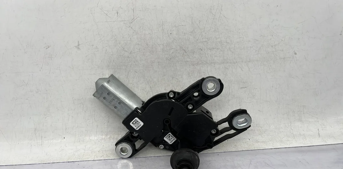 Moteur essuie-glace ar gauche VOLKSWAGEN POLO 6 PHASE 2 occasion