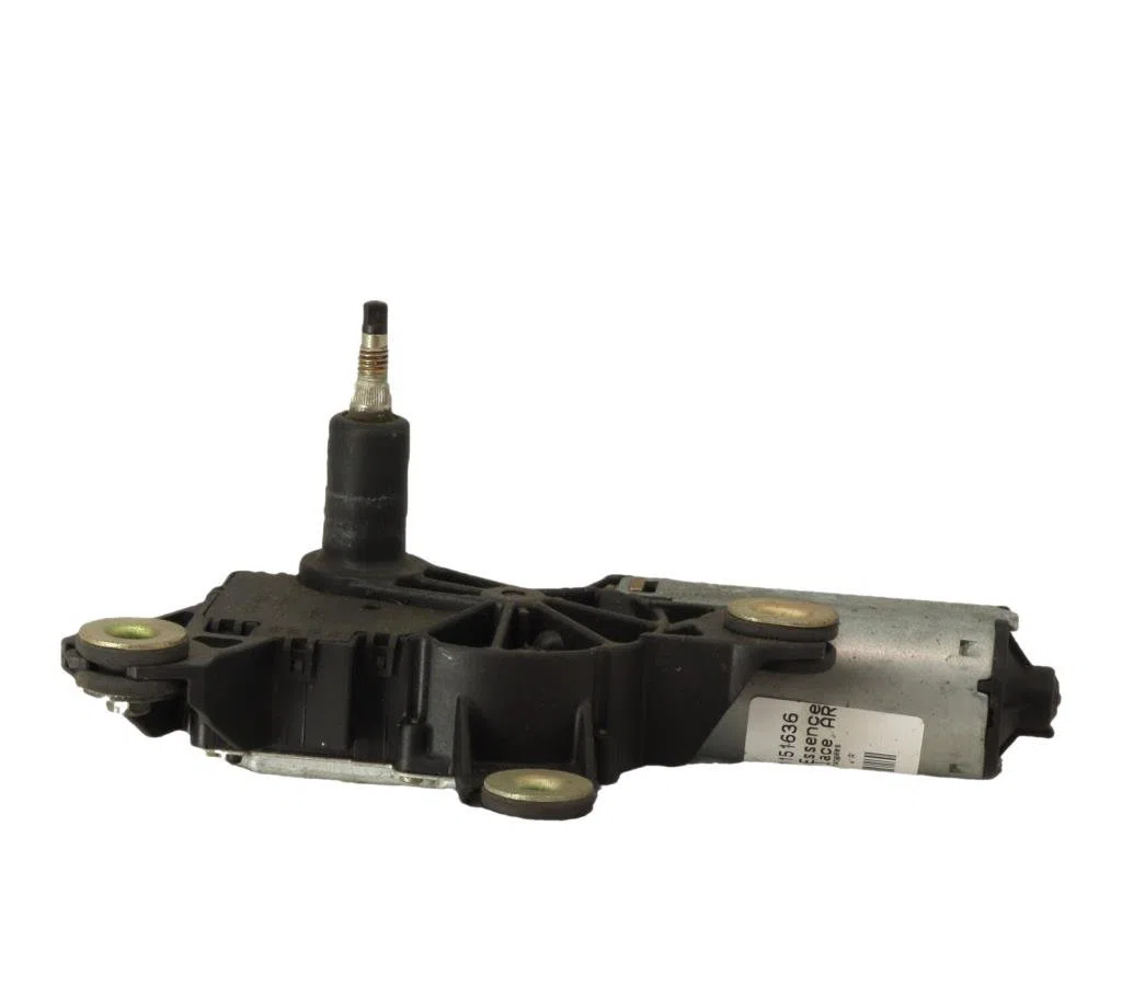 Moteur essuie-glace ar gauche Volkswagen POLO (6N2) 1.4 (1999-2001) 5 portes occasion