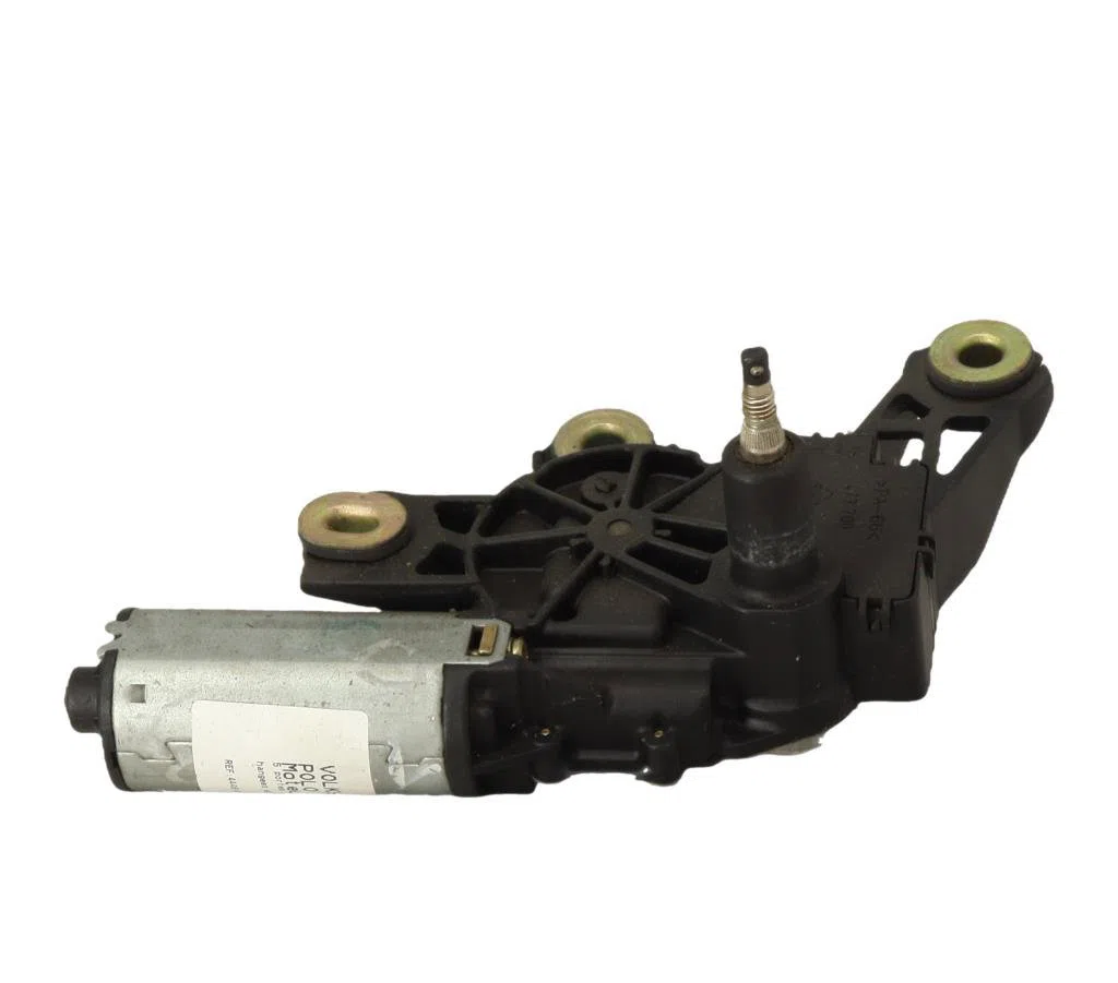 Moteur essuie-glace ar gauche Volkswagen POLO (6N2) 1.4 (1999-2001) 5 portes occasion