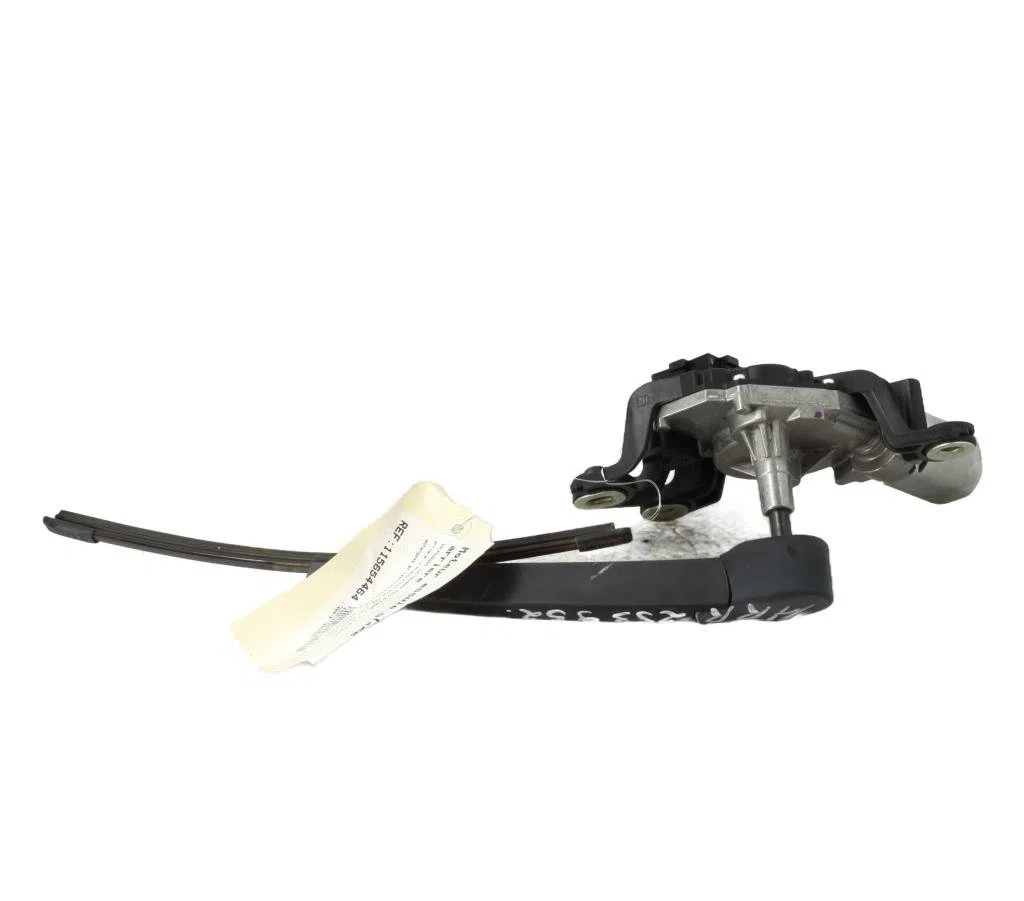 Moteur essuie-glace ar gauche Volkswagen POLO V (6R1, 6C1) 1.2 (2009) occasion