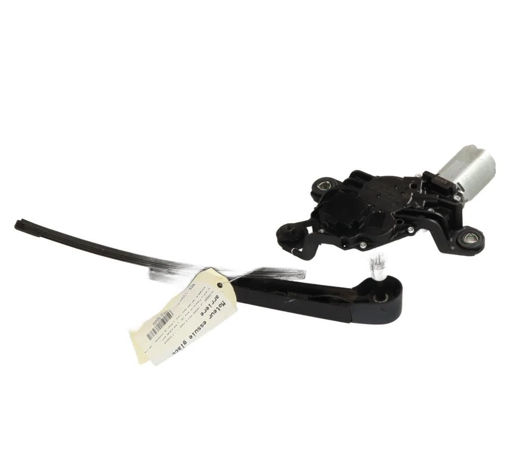 Moteur essuie-glace ar gauche Volkswagen POLO V (6R1, 6C1) 1.2 (2009) occasion