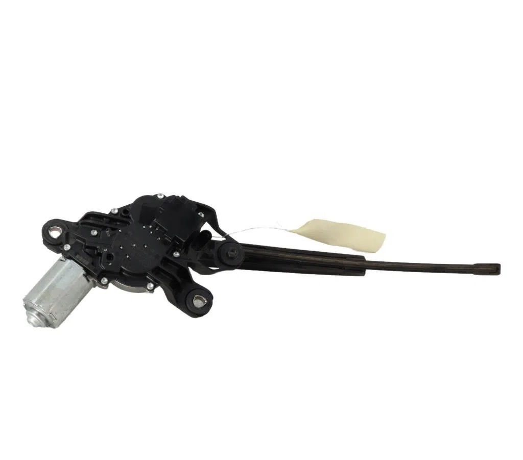 Moteur essuie-glace ar gauche Volkswagen POLO V (6R1, 6C1) 1.2 (2009) occasion