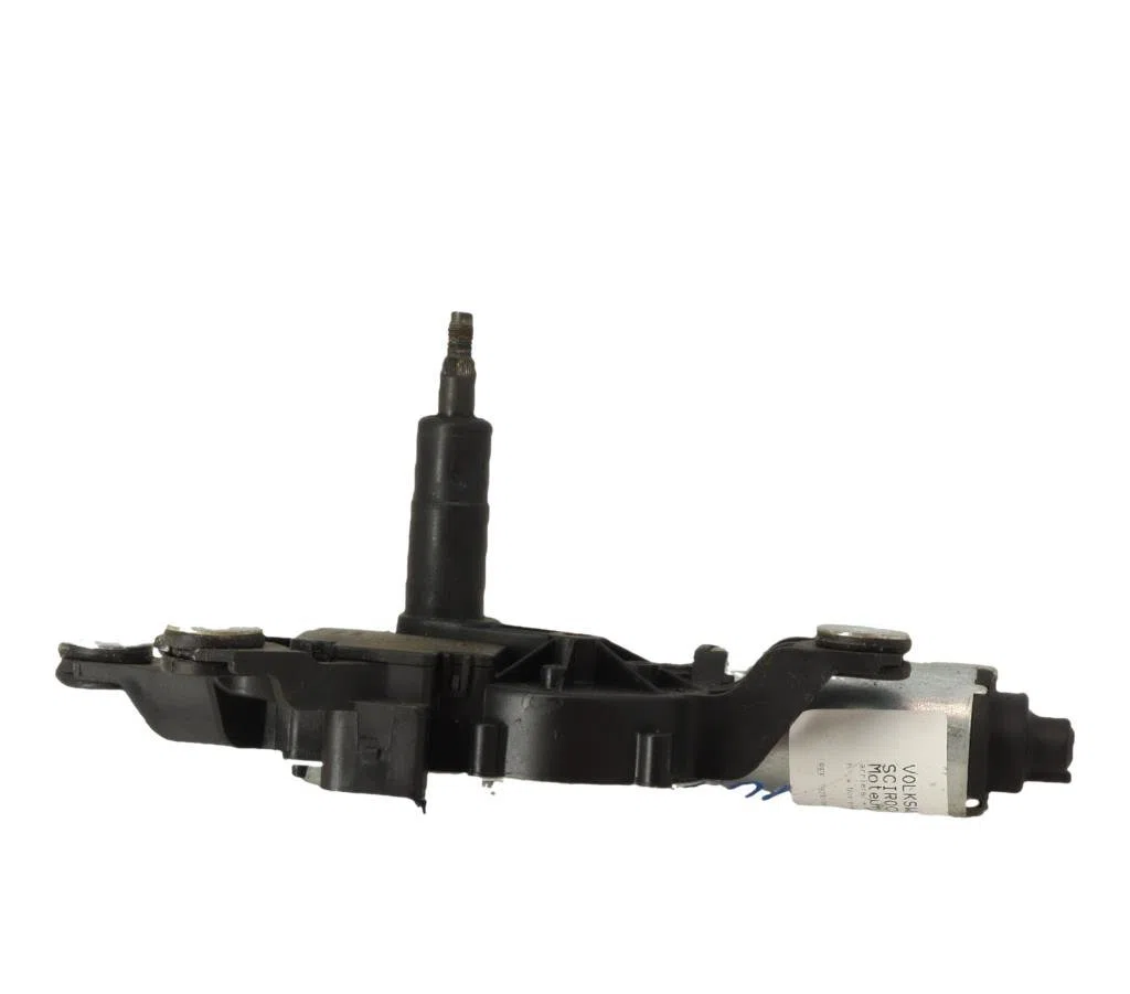 Moteur essuie-glace ar gauche Volkswagen SCIROCCO III (137, 138) 2.0 tdi (2010-2017) occasion