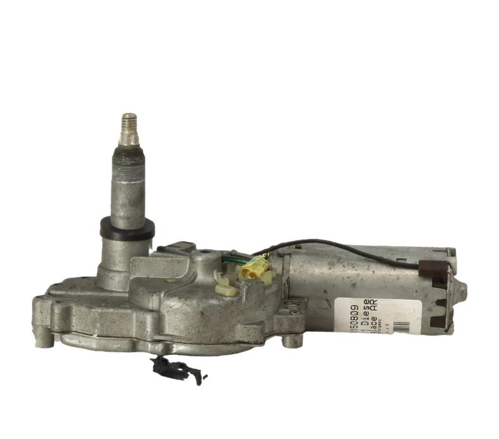 Moteur essuie-glace ar gauche Volkswagen SHARAN (7M8, 7M9, 7M6) 1.9 tdi (1996-2000) occasion