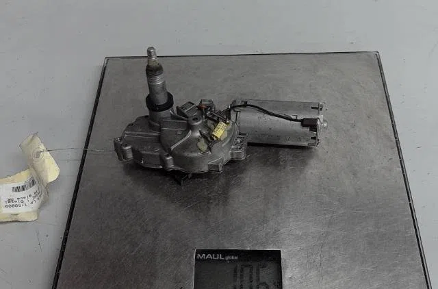 Moteur essuie-glace ar gauche Volkswagen SHARAN (7M8, 7M9, 7M6) 1.9 tdi (1996-2000) occasion