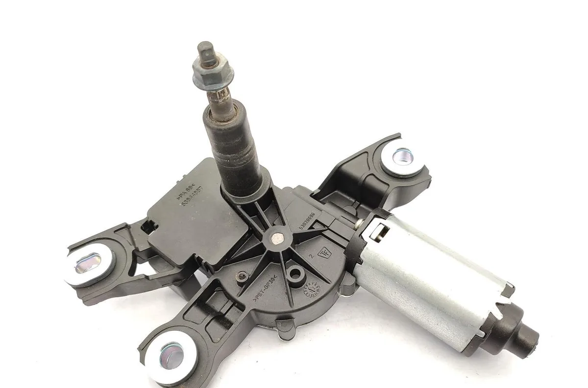 Moteur essuie-glace ar gauche VOLKSWAGEN TIGUAN 1 PHASE 2 occasion
