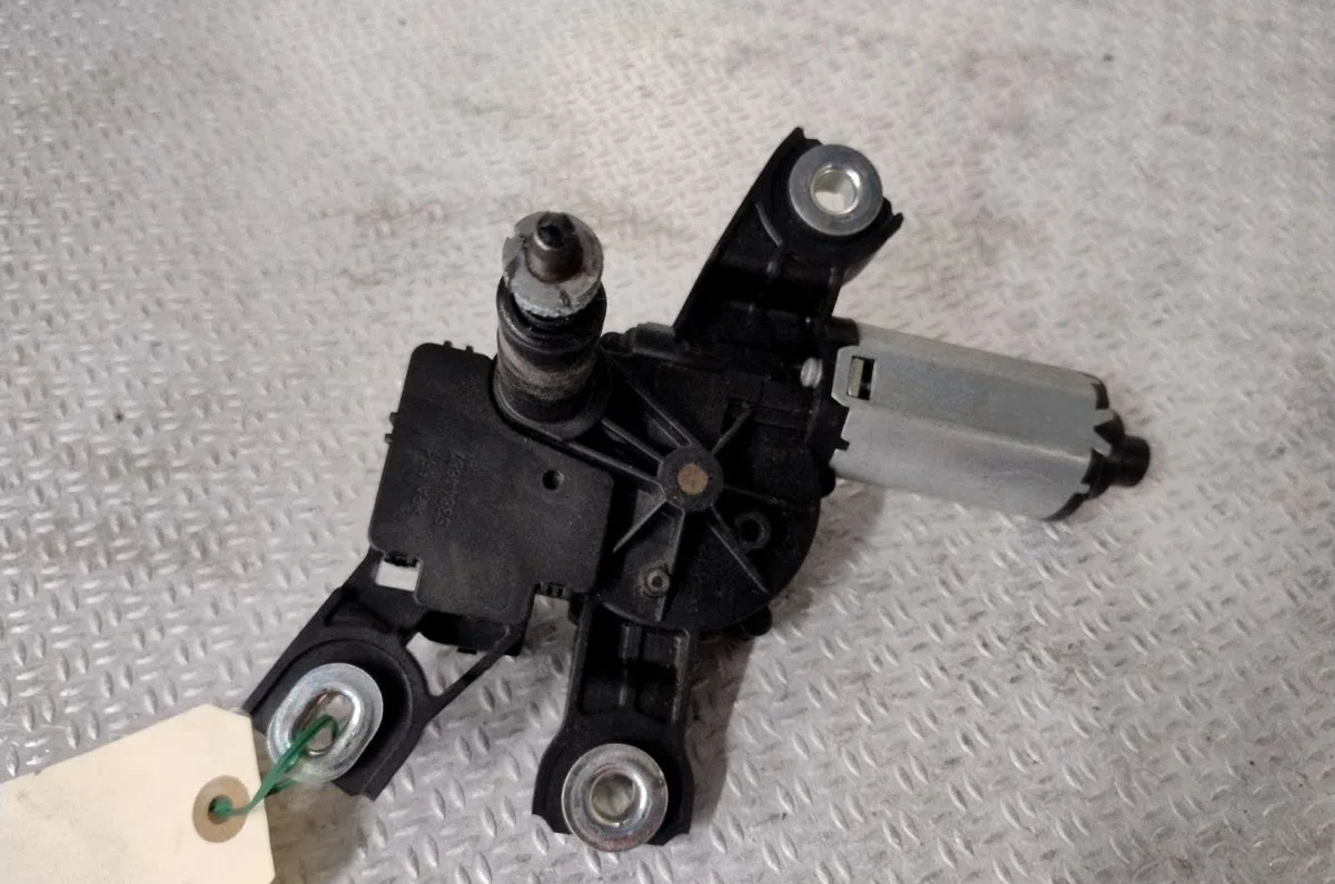 Moteur essuie-glace ar gauche VOLKSWAGEN TIGUAN 1  TIGUAN 1 PHASE 1 occasion