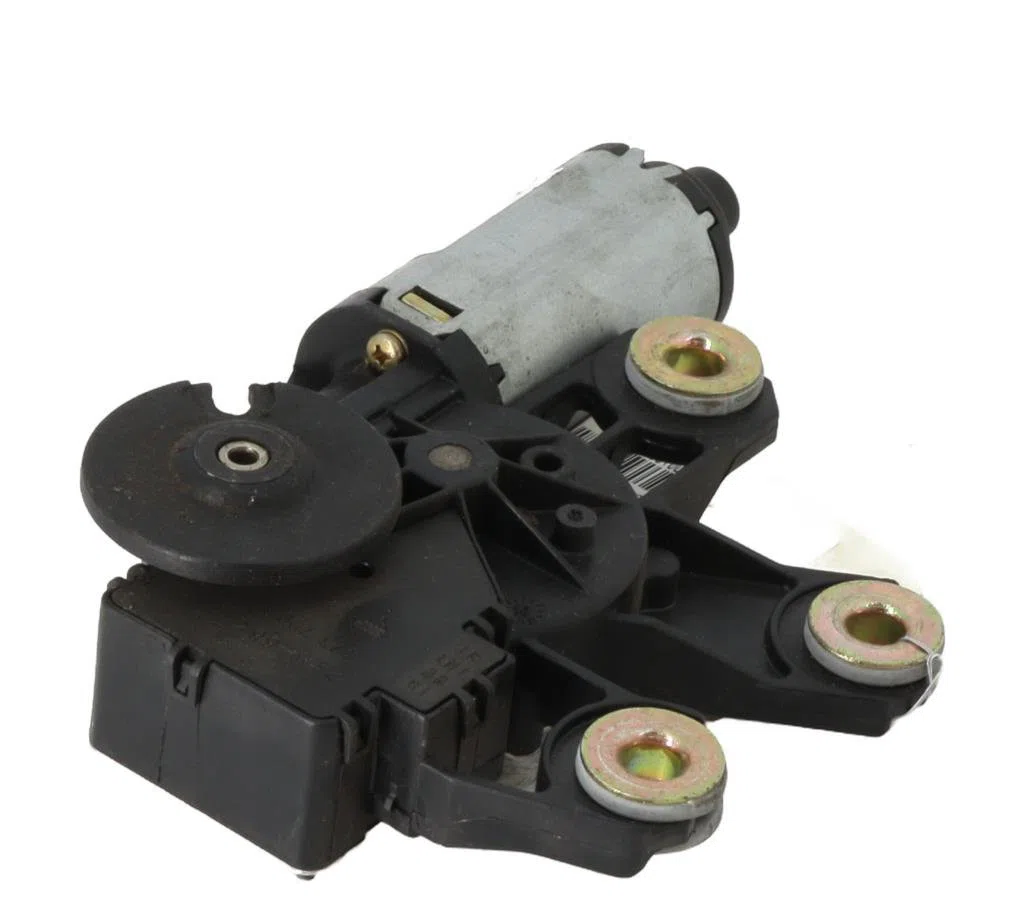 Moteur essuie-glace ar gauche Volkswagen TOUAREG (7LA, 7L6, 7L7) 2.5 r5 tdi (2003-2010) occasion