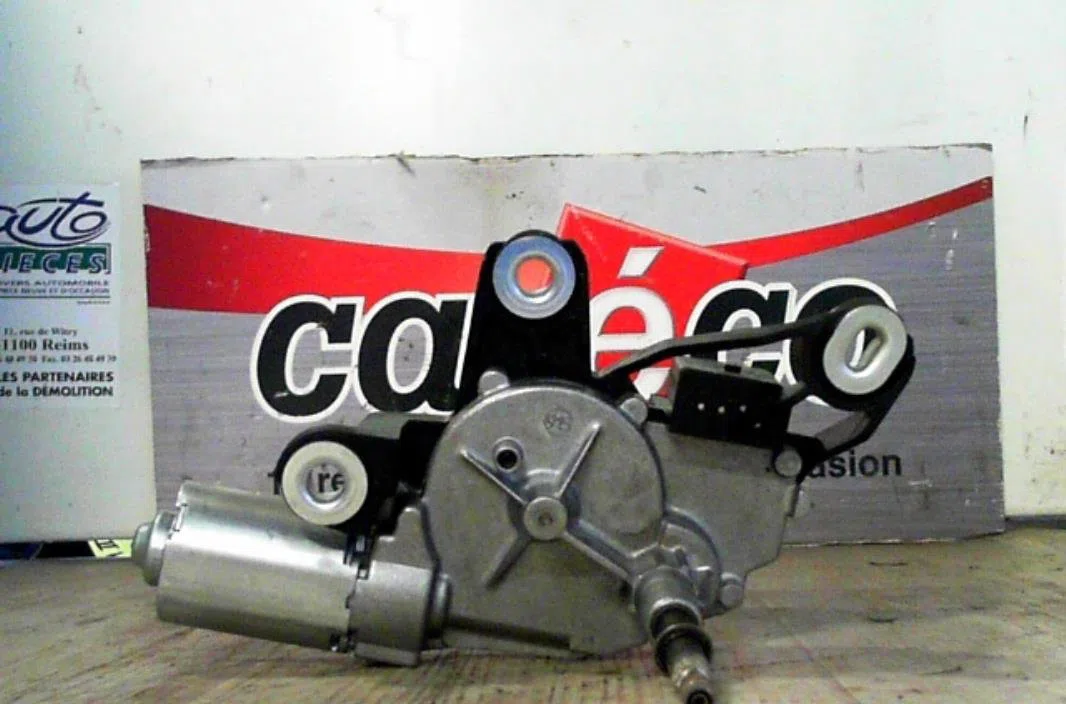 Moteur essuie-glace ar gauche VOLKSWAGEN TOURAN 1 PHASE 1 occasion