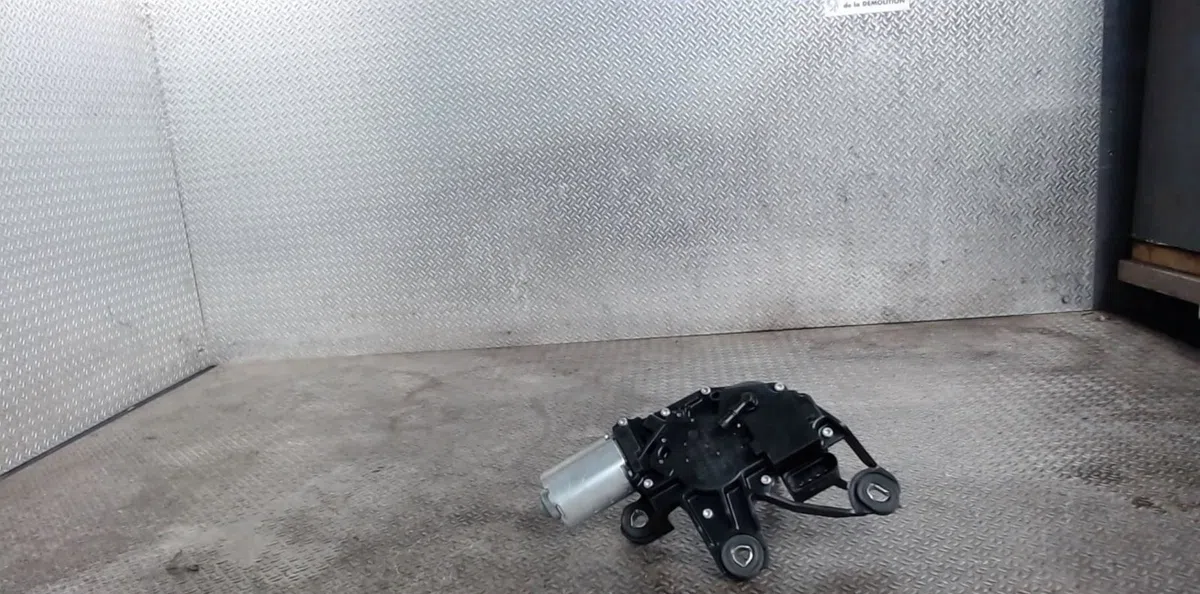 Moteur essuie-glace ar gauche Volkswagen TOURAN (1T1, 1T2) 1.9 tdi (2003-2004) occasion