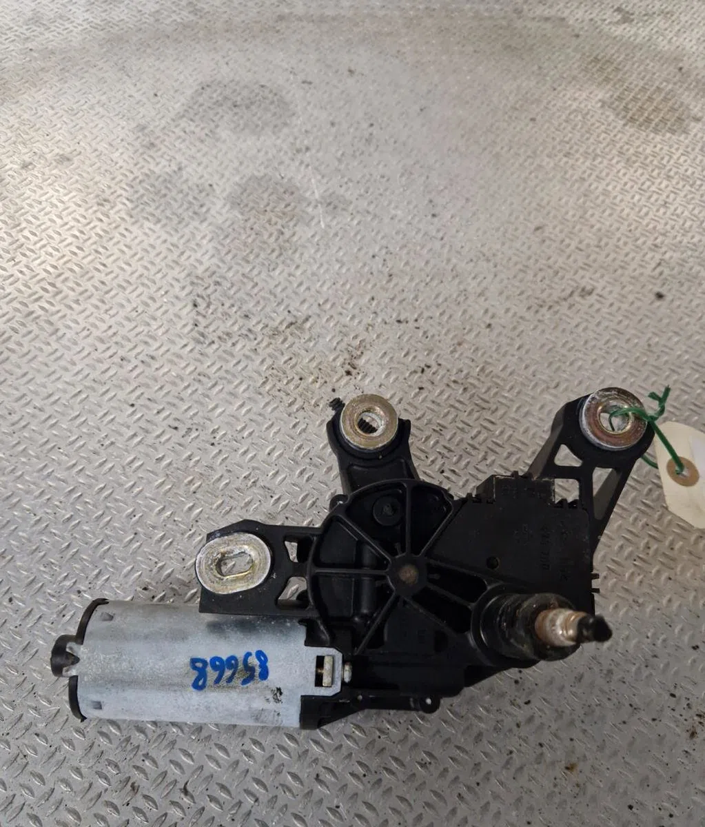 Moteur essuie-glace ar gauche VOLKSWAGEN TRANSPORTER 5 PHASE 1 occasion