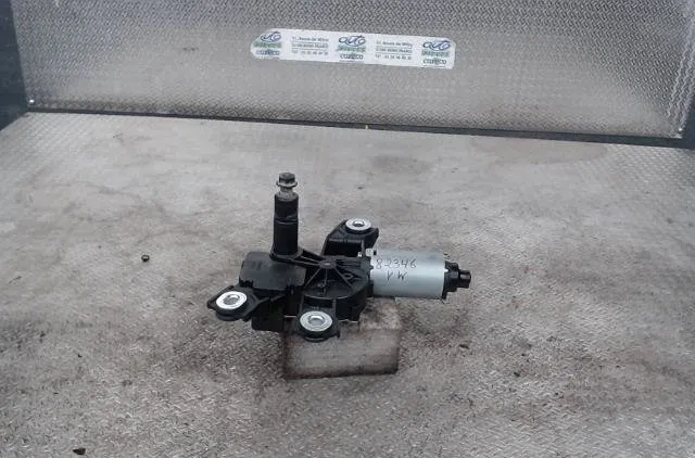 Moteur essuie-glace ar gauche Volkswagen UP! (121, 122, BL1, BL2, BL3, 123) 1.0 (2011-2020) 5 portes occasion