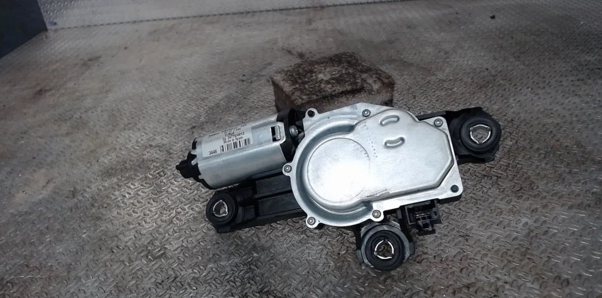 Moteur essuie-glace ar gauche VOLVO C 30  C 30 PHASE 1 occasion