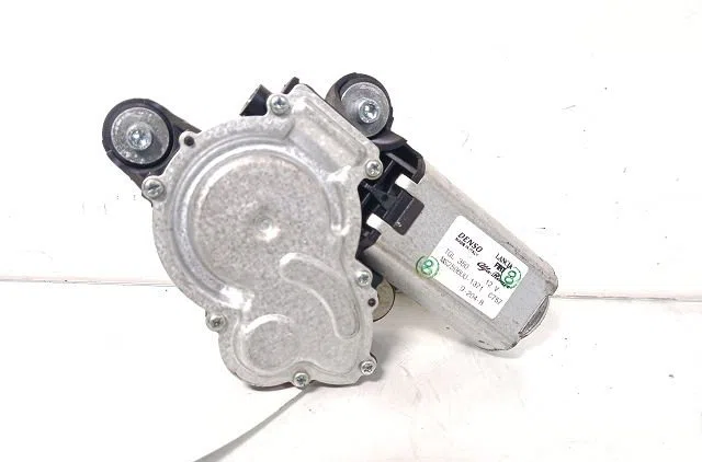 Moteur essuie-glace arrière Abarth 500 - 595 - 695 1.4 (312.axz11) (2016) occasion