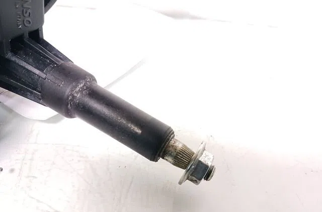 Moteur essuie-glace arrière Abarth 500 - 595 - 695 1.4 (312.axz11) (2016) occasion