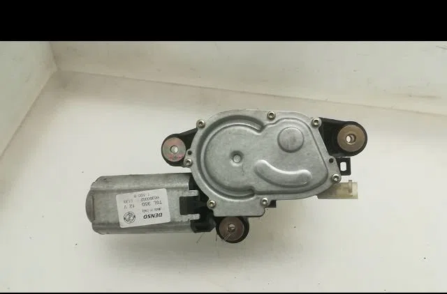 Moteur essuie-glace arrière ALFA ROMEO 147 2001 occasion