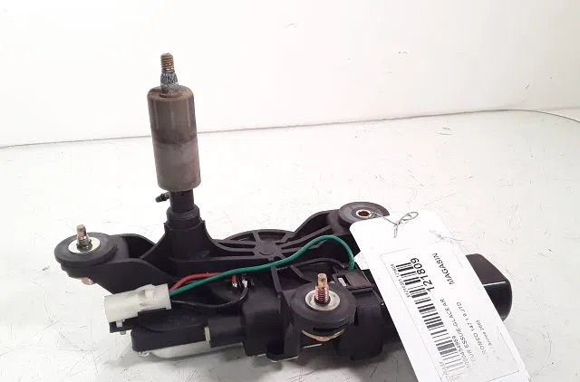 Moteur essuie-glace arrière Alfa romeo 147 (937_) 1.9 jtdm 16v (937.axn1b, 937.bxn1b) (2004-2010) occasion