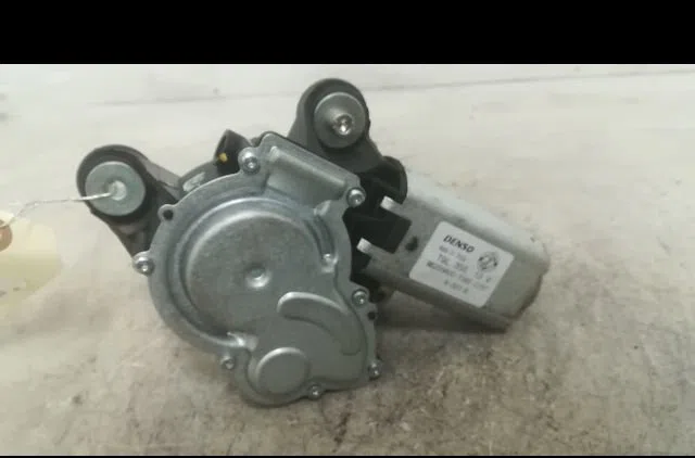 Moteur essuie-glace arrière Alfa romeo 159 Sportwagon (939_) 1.9 jtdm 16v (939bxc1b, 939bxc12) (2006-2011) occasion