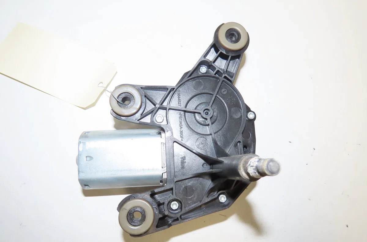 Moteur essuie-glace arrière Alfa romeo GIULIETTA (940_) 2.0 jtdm (940fxe1a, 940fxg11) (2010-2020) occasion
