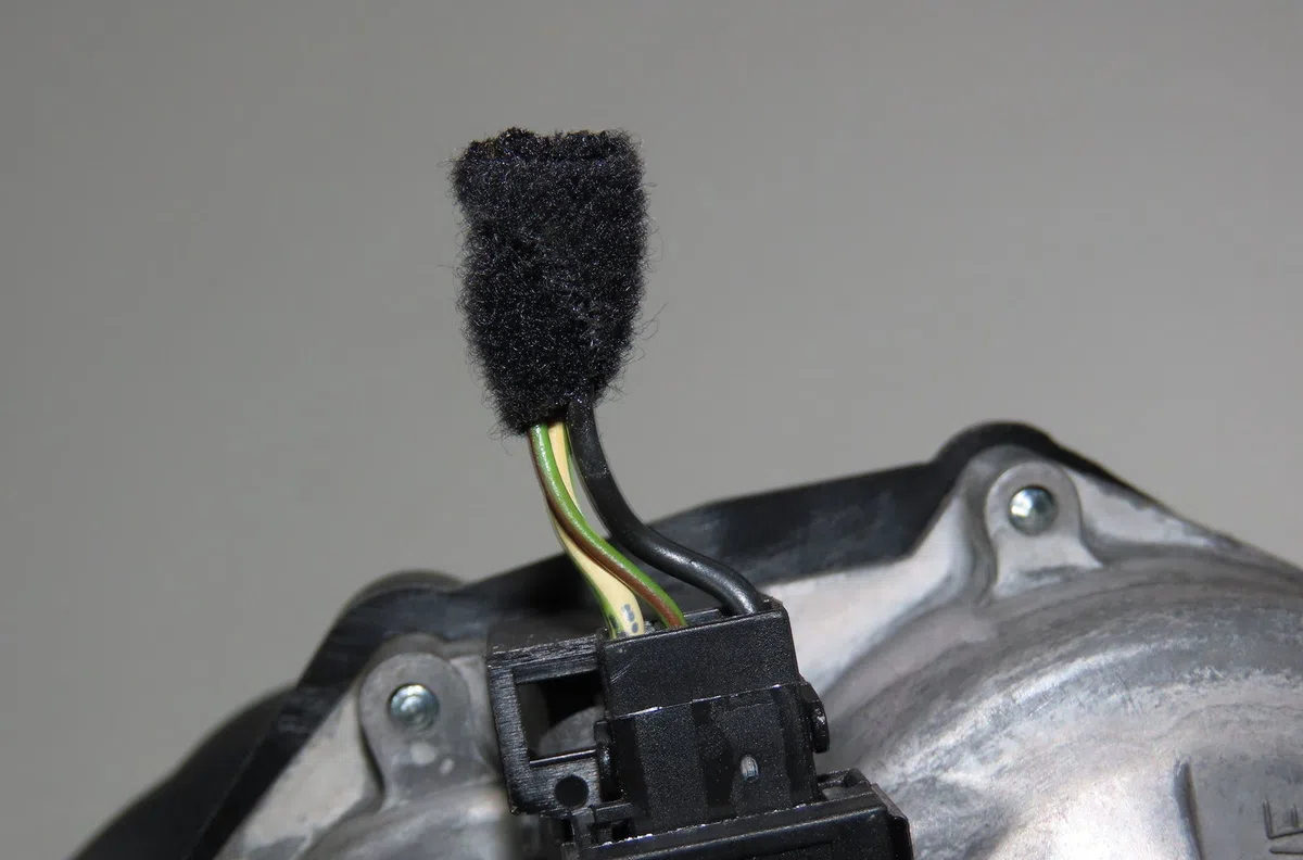 Moteur essuie-glace arrière Alfa romeo MITO (955_) 1.4 multiair (955axl1b) (2009-2013) occasion
