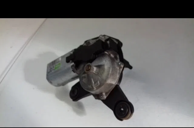 Moteur essuie-glace arrière Alfa romeo MITO (955_) 1.4 tb (955.ayb11, 955.axb1b) (2013-2018) occasion