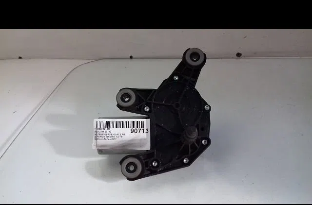 Moteur essuie-glace arrière Alfa romeo MITO (955_) 1.4 tb (955.ayb11, 955.axb1b) (2013-2018) occasion