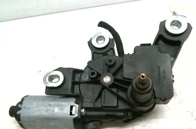 Moteur essuie-glace arrière AUDI A1 occasion