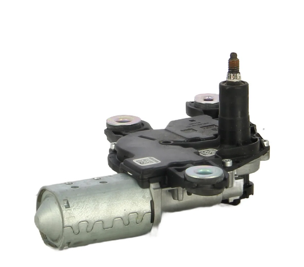 Moteur essuie-glace arrière Audi A3 (8V1, 8VK) 2.0 tdi (2012-2017) occasion