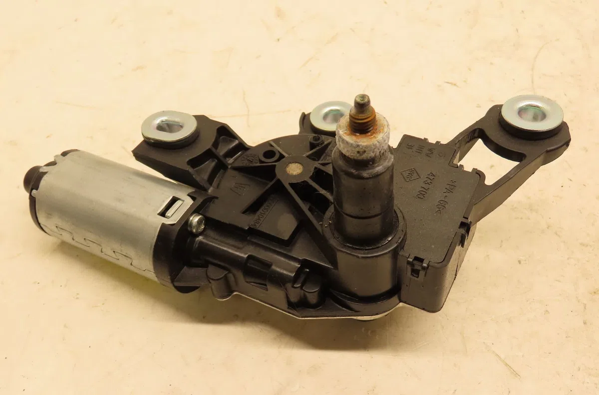 Moteur essuie-glace arrière Audi A4 B8 Avant (8K5) 2.0 tdi (2008-2015) occasion