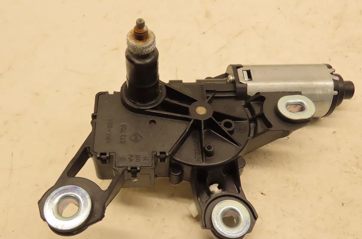 Moteur essuie-glace arrière Audi A4 B8 Avant (8K5) 2.0 tdi (2008-2015) occasion