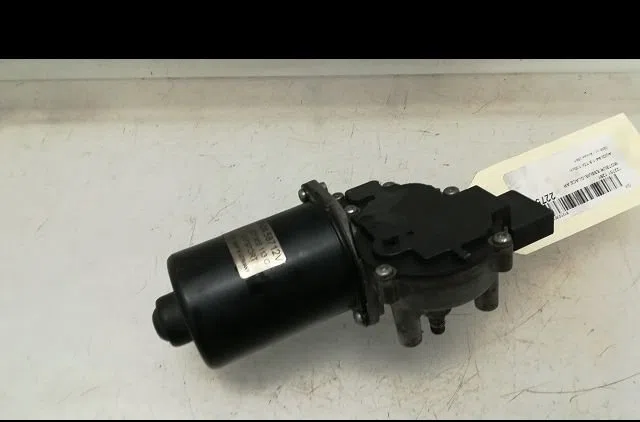 Moteur essuie-glace arrière AUDI A4 II 2001 occasion