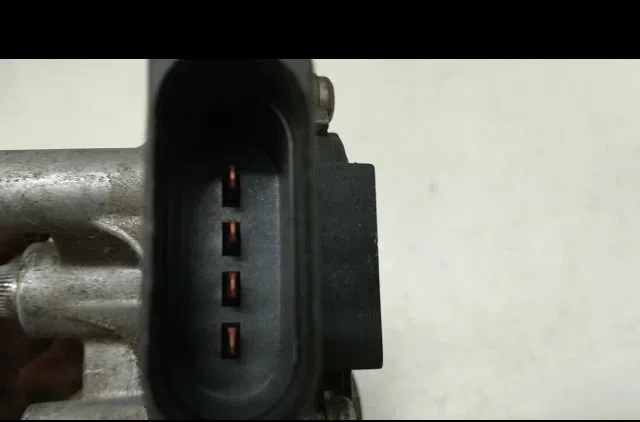 Moteur essuie-glace arrière AUDI A4 II 2001 occasion