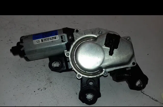 Moteur essuie-glace arrière Audi A6 Allroad C7 (4GH, 4GJ) 3.0 tdi quattro (2012-2014) occasion