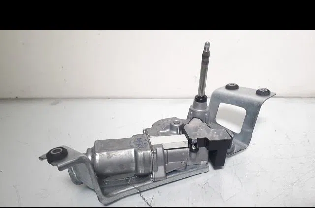 Moteur essuie-glace arrière Bmw 1 (F21) 116 d (2011) occasion