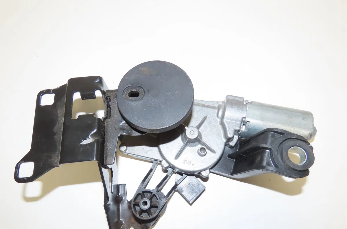 Moteur essuie-glace arrière Bmw 3 Touring (E91) 318 d (2005-2007) occasion