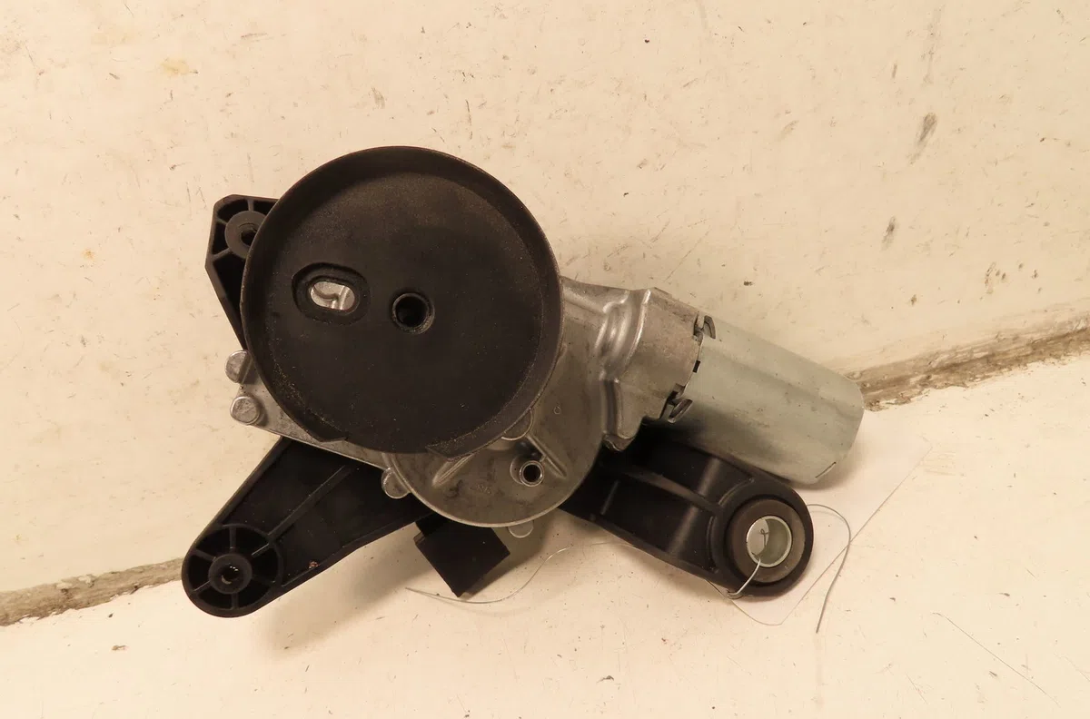 Moteur essuie-glace arrière Bmw 3 Touring (F31) 318 d (2012-2015) occasion