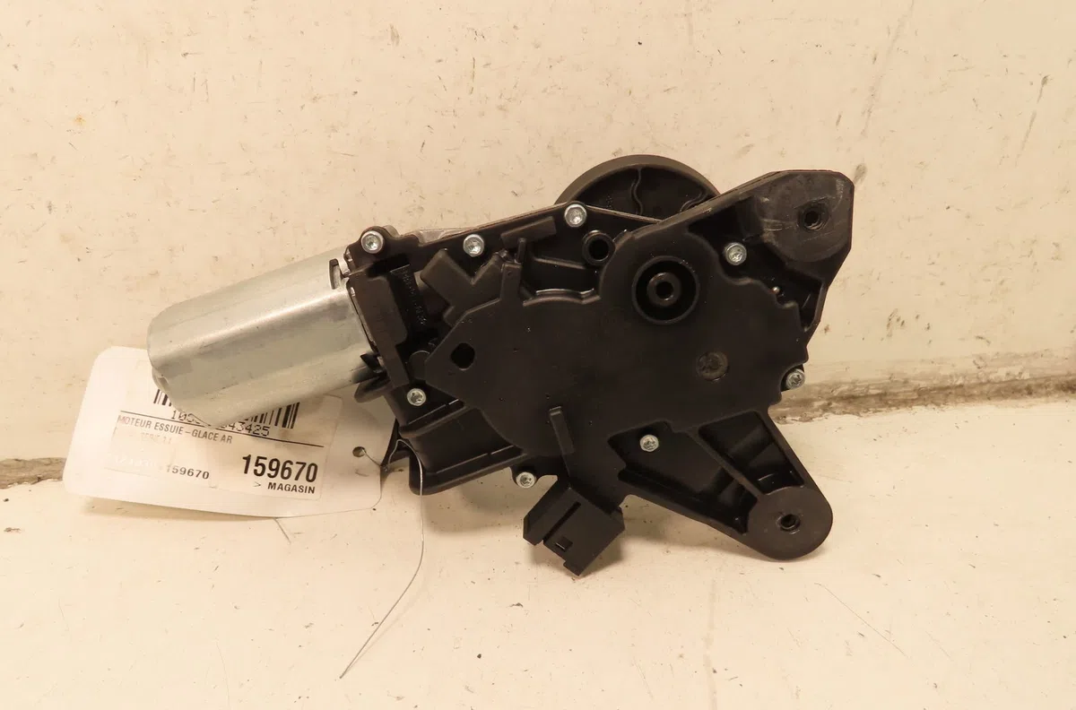 Moteur essuie-glace arrière Bmw 3 Touring (F31) 318 d (2012-2015) occasion