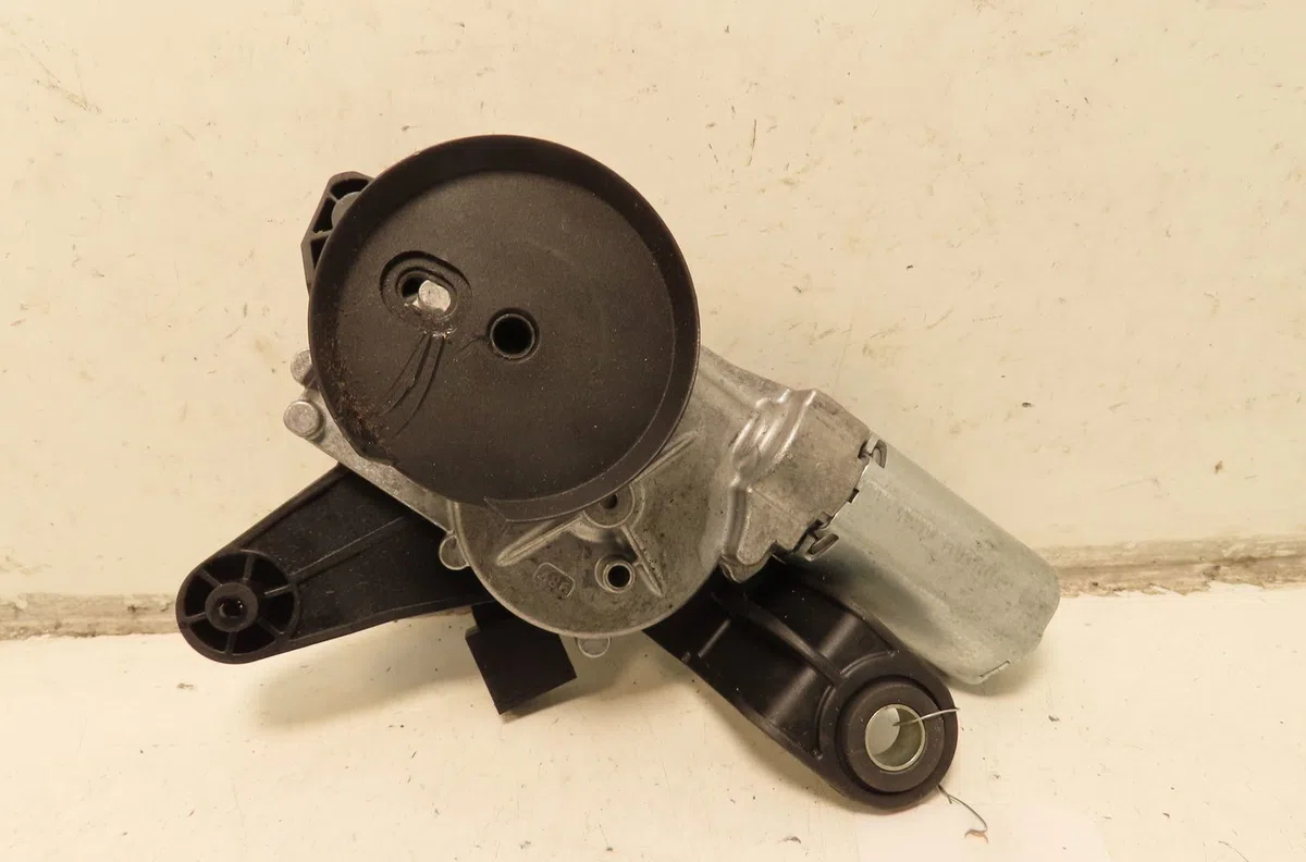 Moteur essuie-glace arrière Bmw 3 Touring (F31) 320 d (2012-2016) occasion