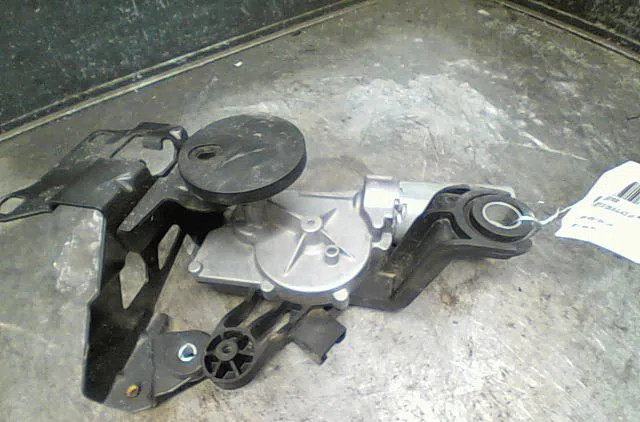 Moteur essuie-glace arrière Bmw 5 Touring (E61) 530 d (2004-2005) occasion
